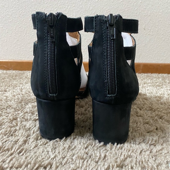 Corso Como Black Lynne Sandal (Size:7) - Picture 9 of 15